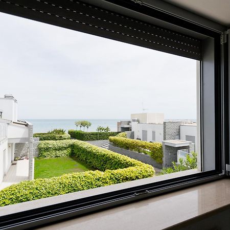 Dune By The Sea Silvi Paese Ngoại thất bức ảnh
