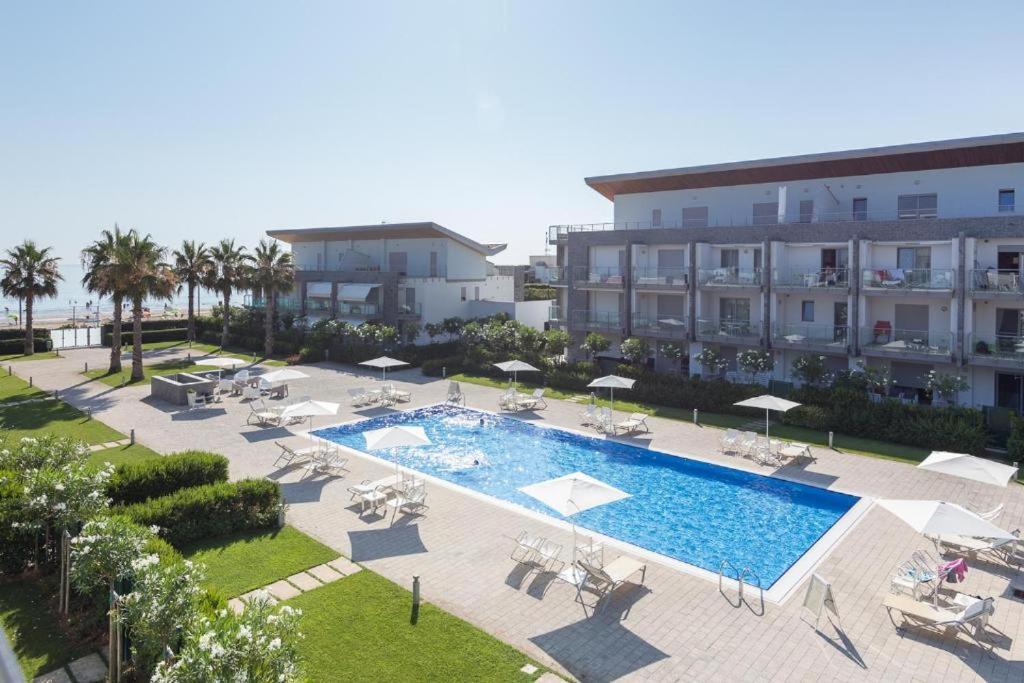 Dune By The Sea Silvi Paese Ngoại thất bức ảnh