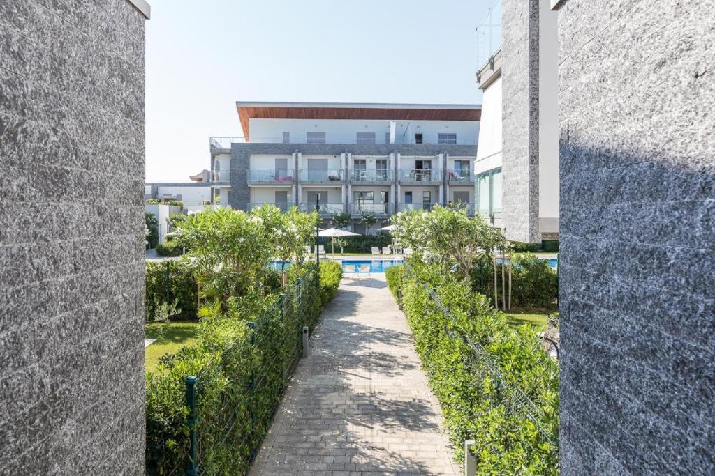 Dune By The Sea Silvi Paese Ngoại thất bức ảnh