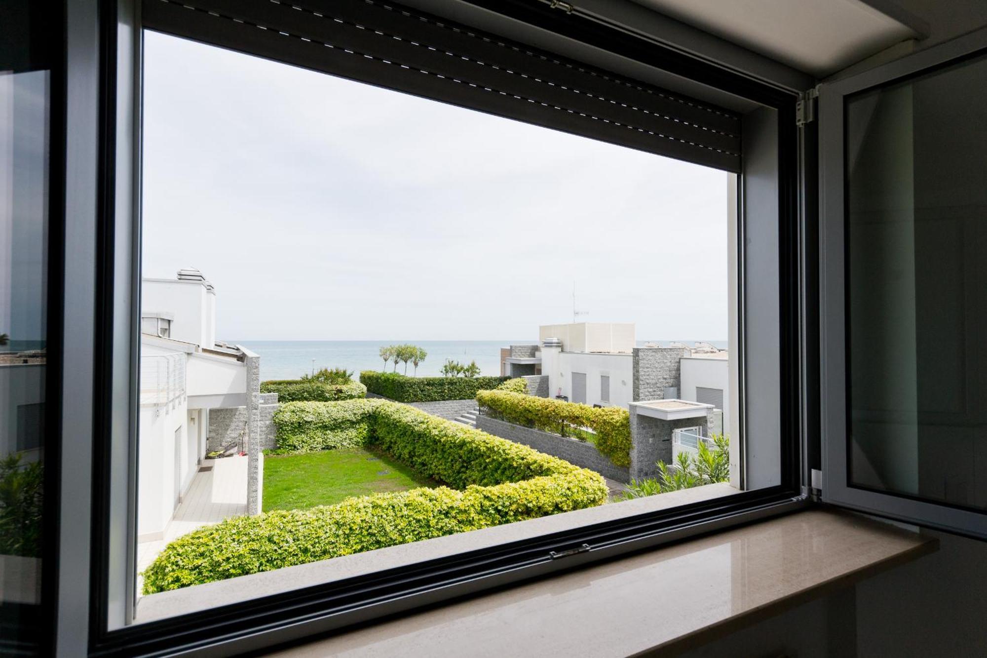 Dune By The Sea Silvi Paese Ngoại thất bức ảnh